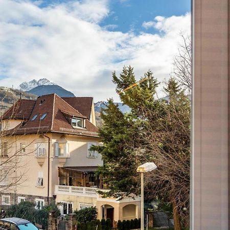Central Suite Meran Екстер'єр фото