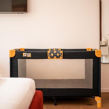 Central Suite Meran Екстер'єр фото