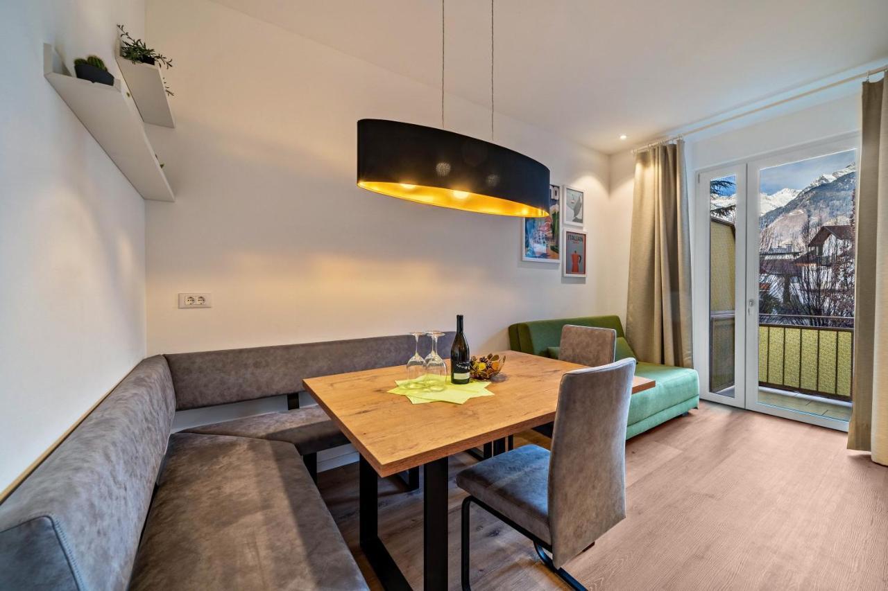 Central Suite Meran Екстер'єр фото