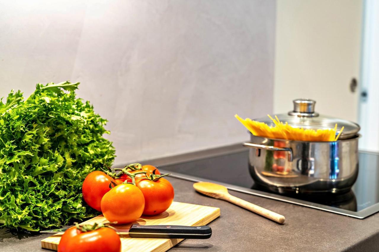 Central Suite Meran Екстер'єр фото