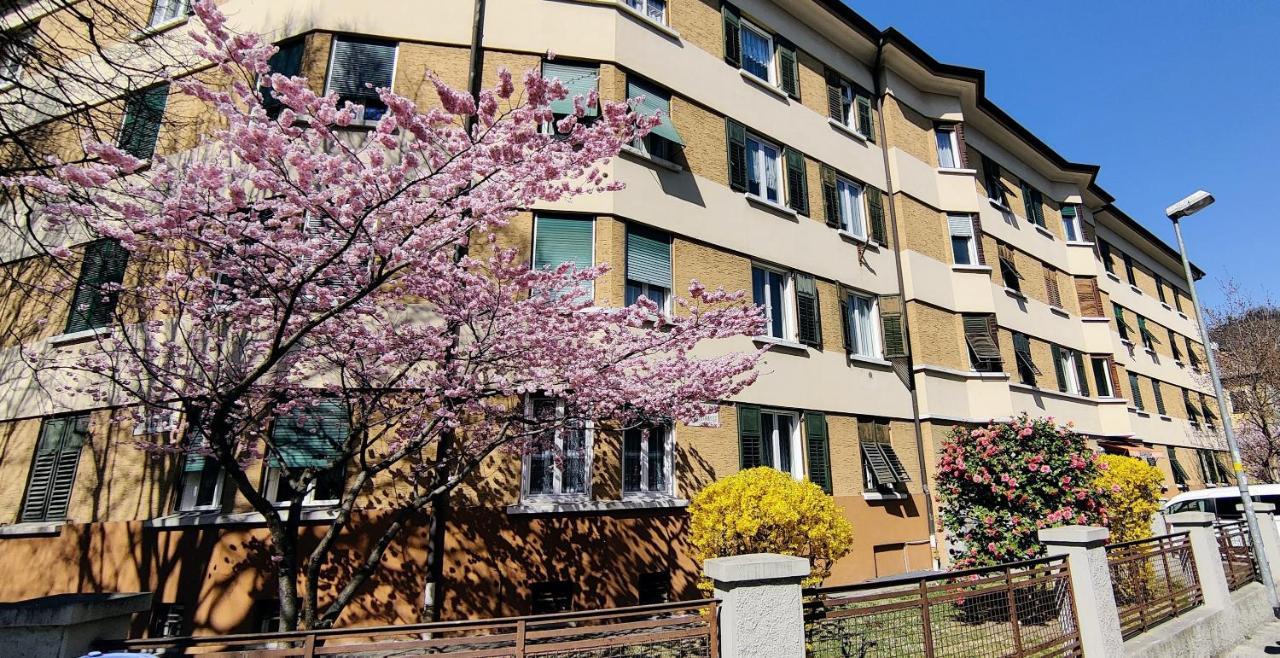Central Suite Meran Екстер'єр фото